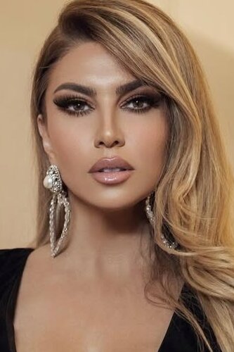 Leonora Jakupi