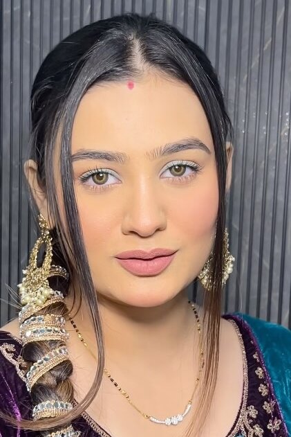 Shivangi Jindal