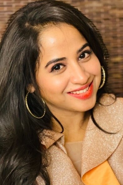 Swathi Deekshith