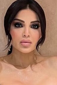 Dina Hayek