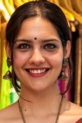 diksha sharma
