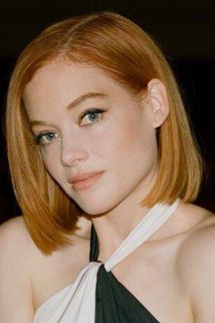 Jane Levy