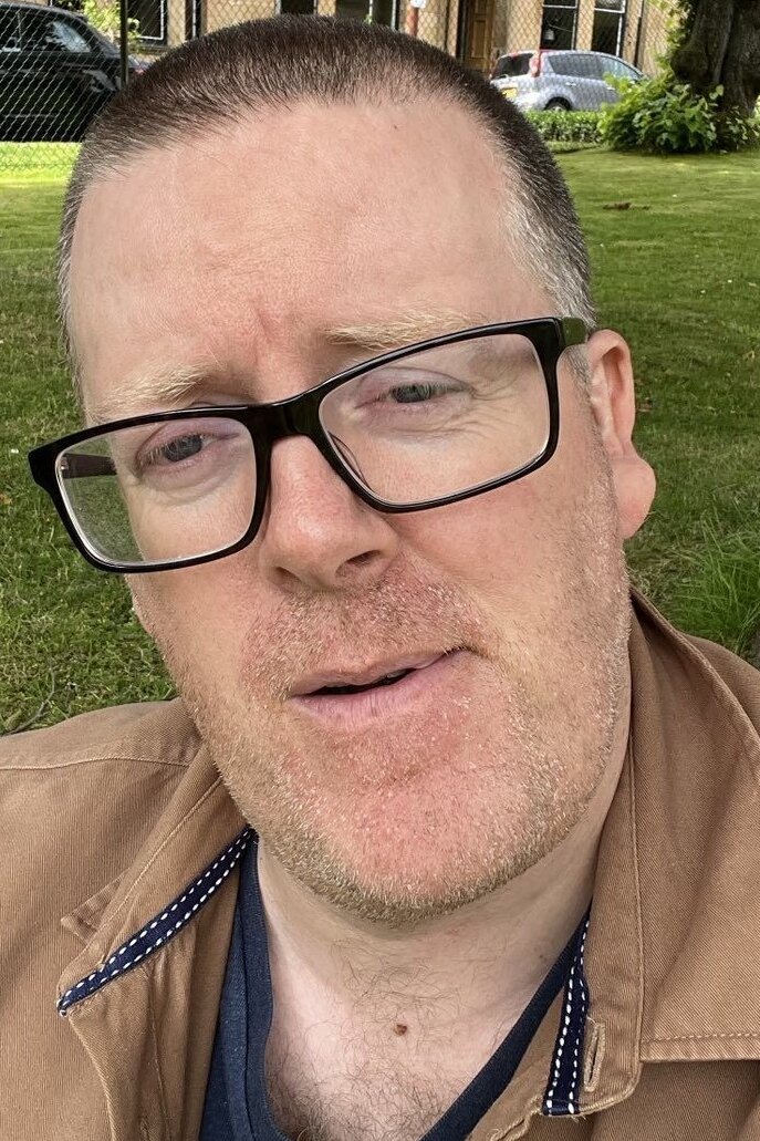 Frankie Boyle