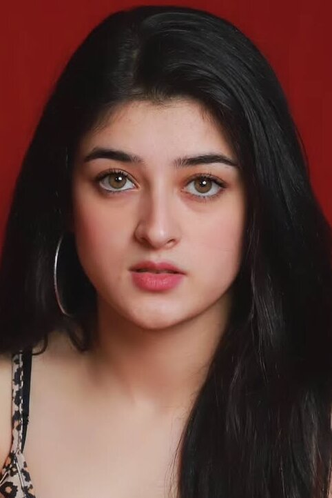 Ishita Singh Thakur
