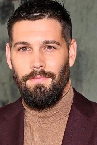Casey Deidrick