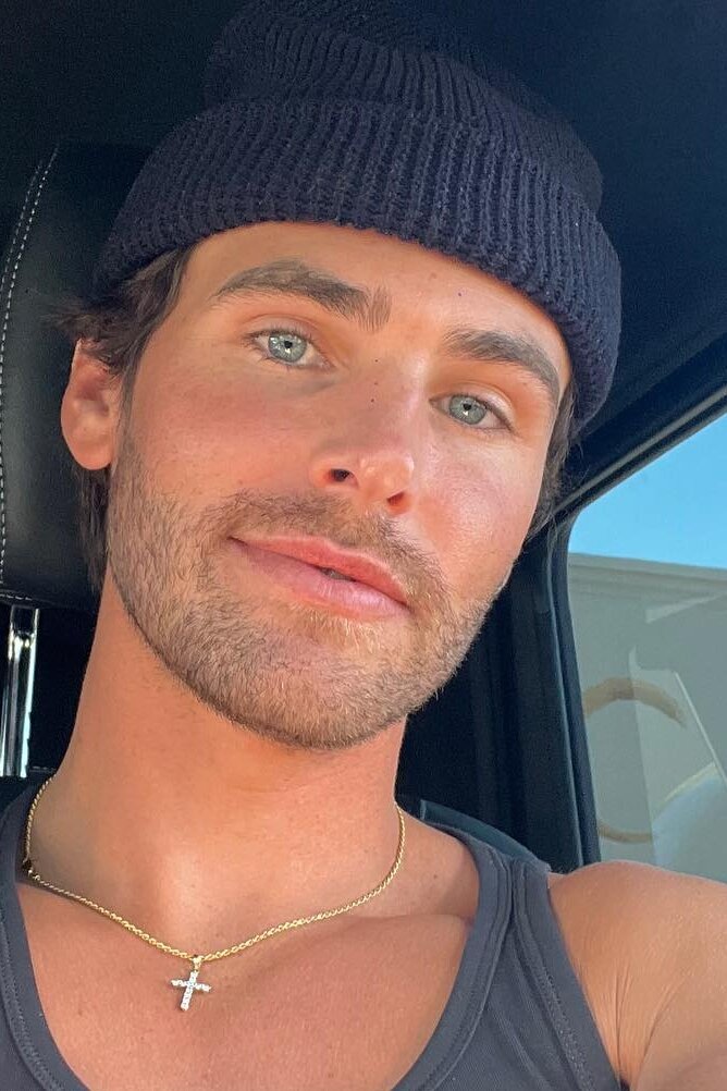 Troy Osterberg