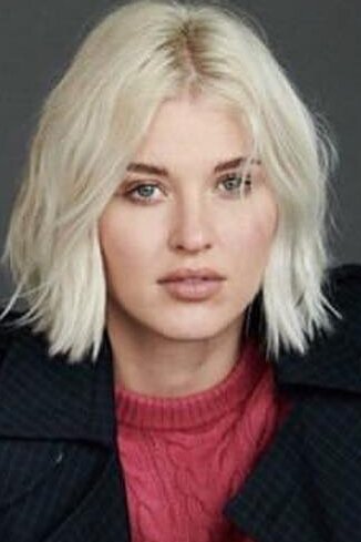 Sarah Grey