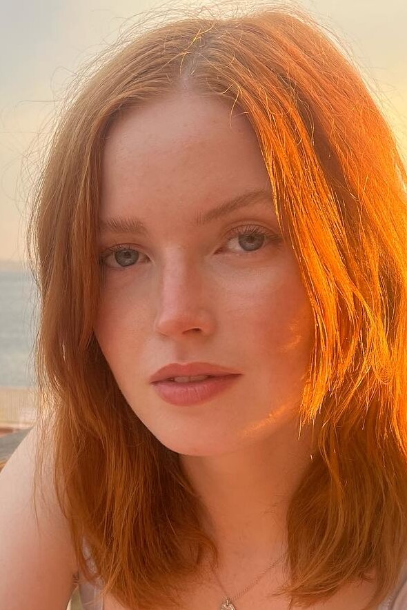 Ellie Bamber