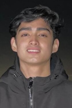 Patrick Quiroz