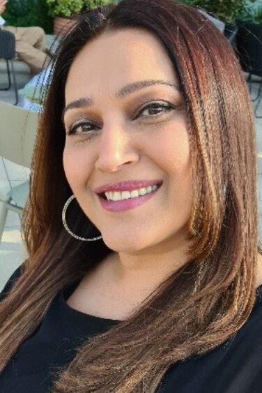 Niki Aneja Walia