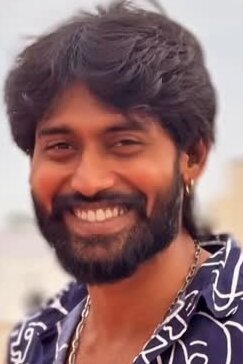 Kamarudin K