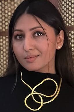tanaya Gupta