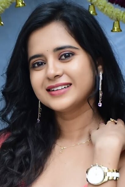 Kavyashree Gowda