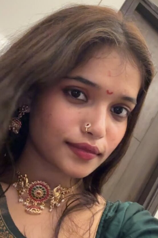 Shweta Poddar