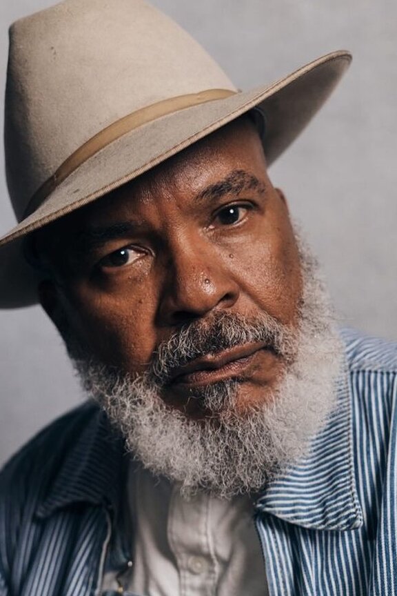 David Alan Grier