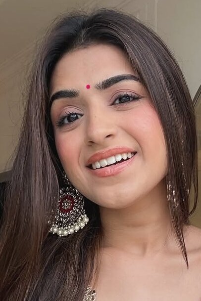 vedika Mehta
