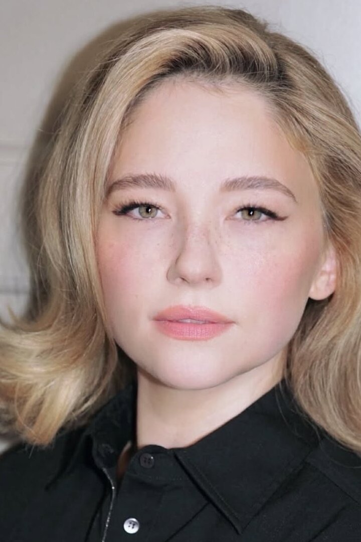 Haley Bennett