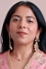 Bhumika Thakkar