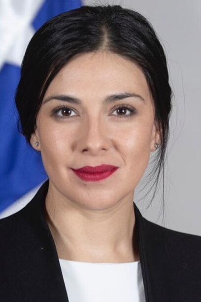 Karol Cariola