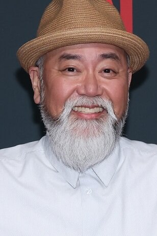 Paul Sun-Hyung Lee