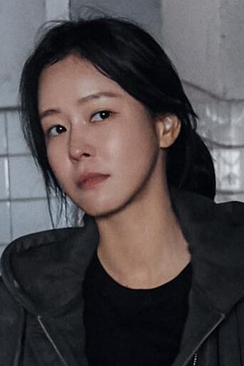 Kyung Soo-jin