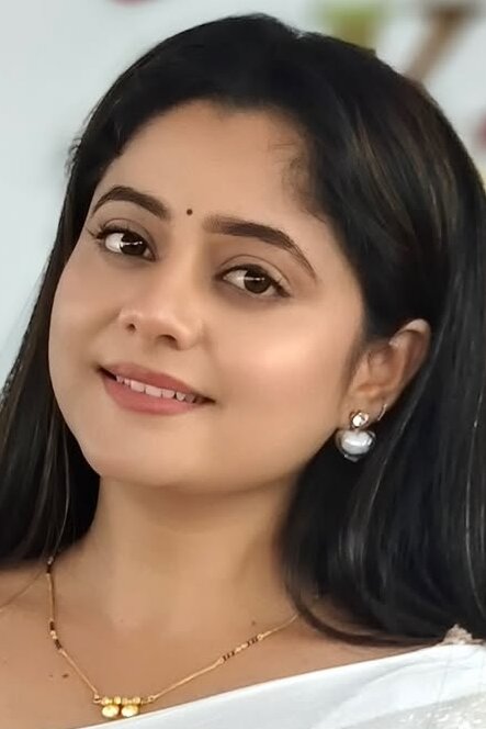 Kaveri Bagalkote