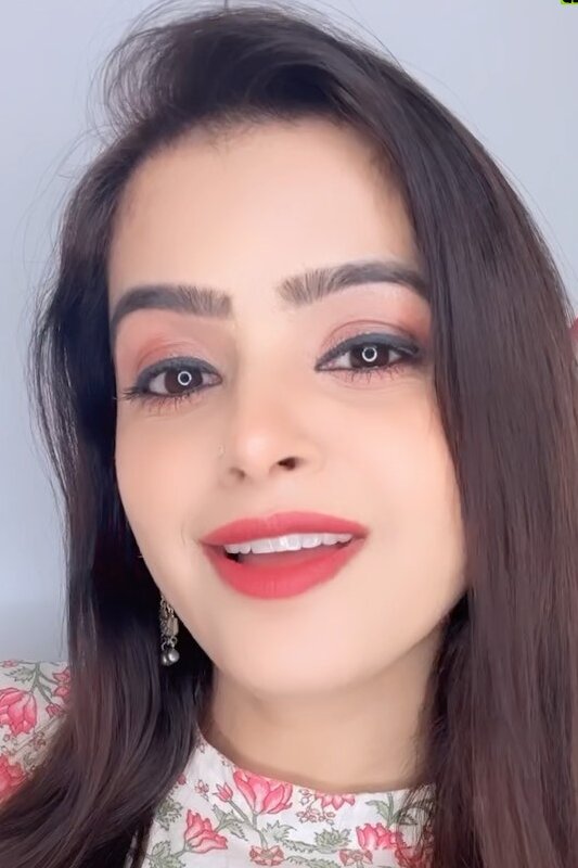 Twinkle Mishra