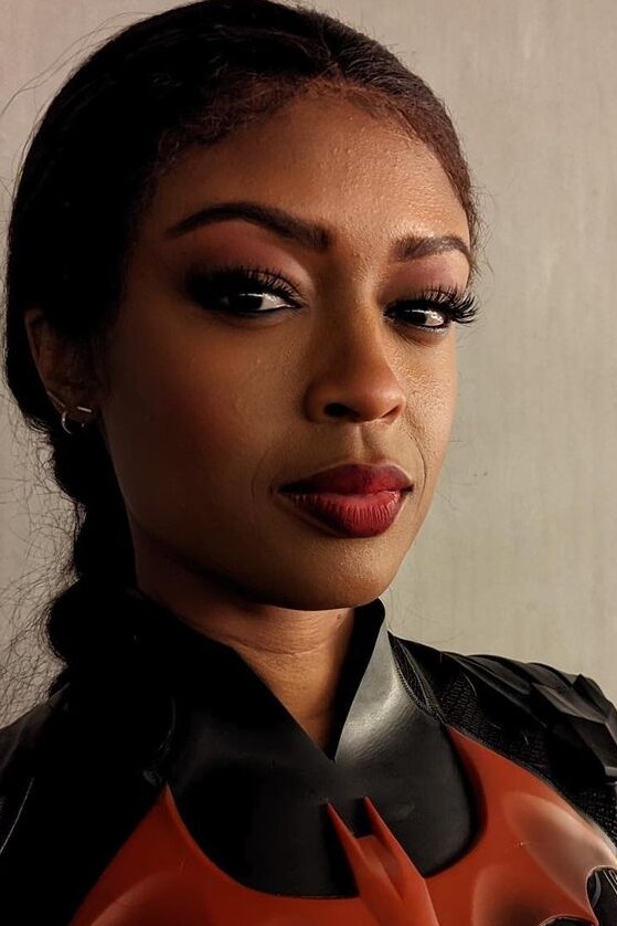 Javicia Leslie