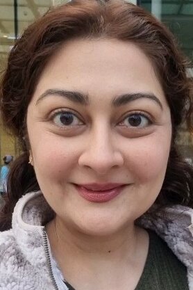 Jana Malik