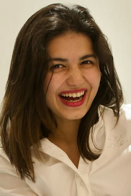 Pankti Shah