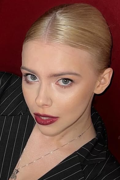 Masha Kondratenko
