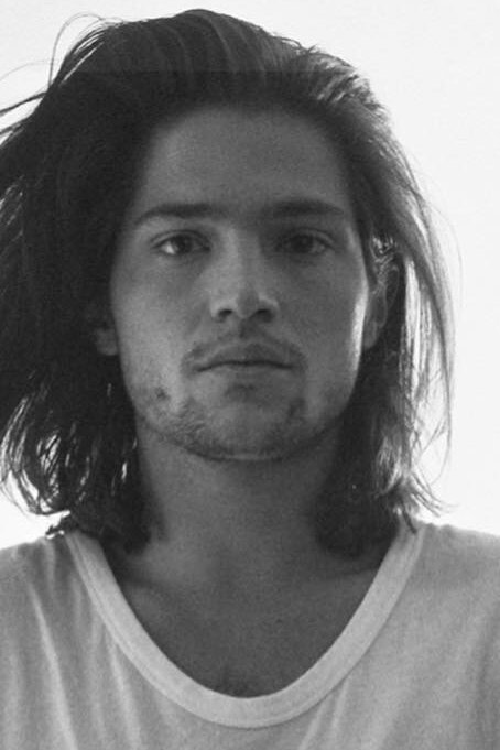 Thomas McDonell