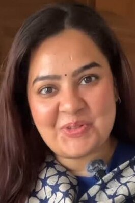 Pavni Mehrotra