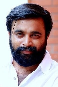 M. Sasikumar