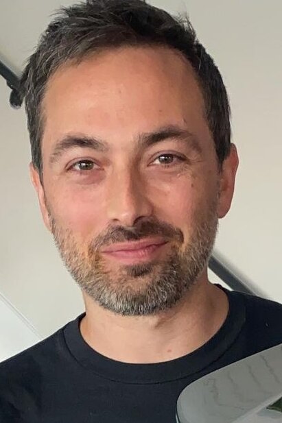 Derek Muller