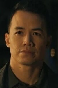 Shannon Kook