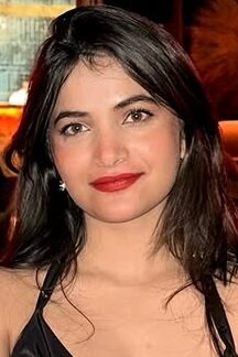 Kirti Rawat
