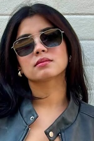 Sakshi Choudhary
