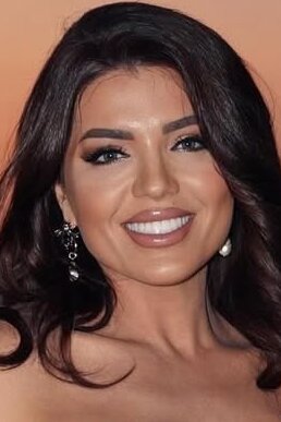 Edona Llalloshi