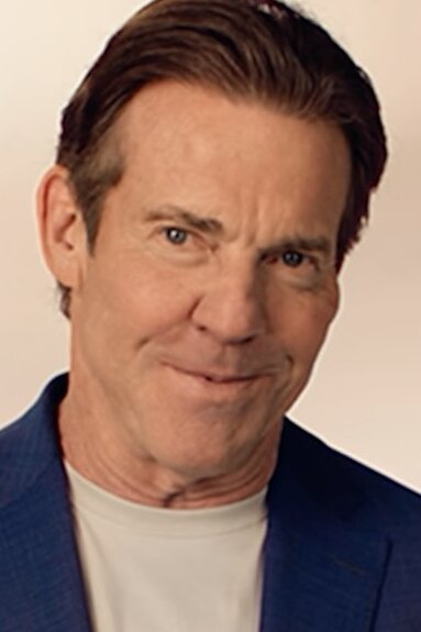 Dennis Quaid