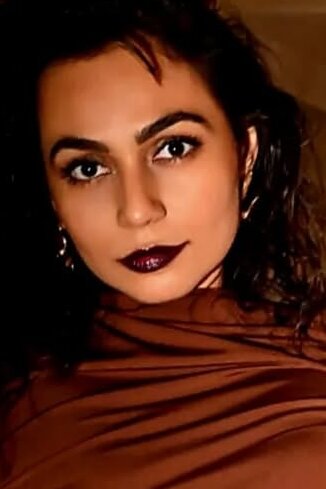 Meghana Kaushik