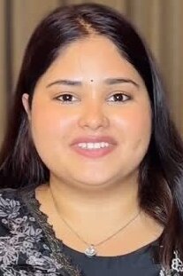 Sakshi Rajawat
