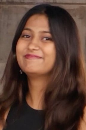 Aashna Juyal