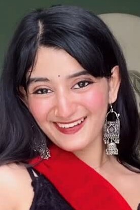 Samiksha Kapoor