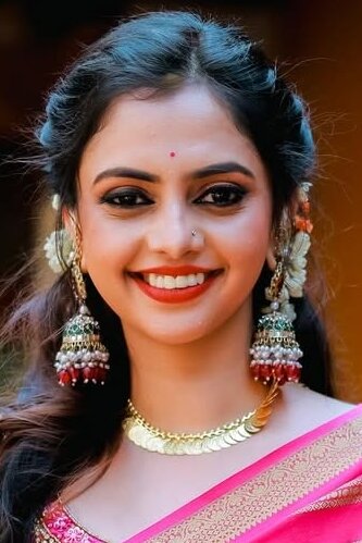 Sukrutha Nag