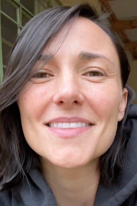 Briana Evigan