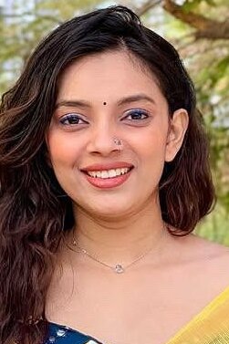 nishtha kesarwani