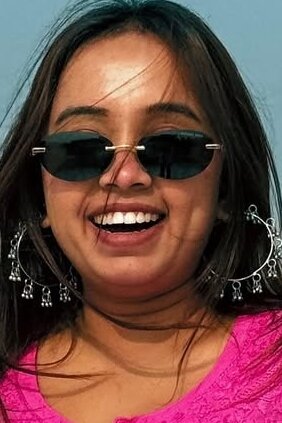 Gopali Tiwari