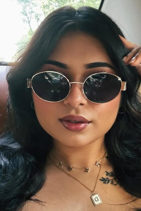 Muskan Roy