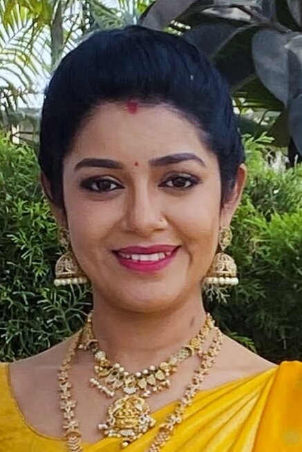 Chaya Singh